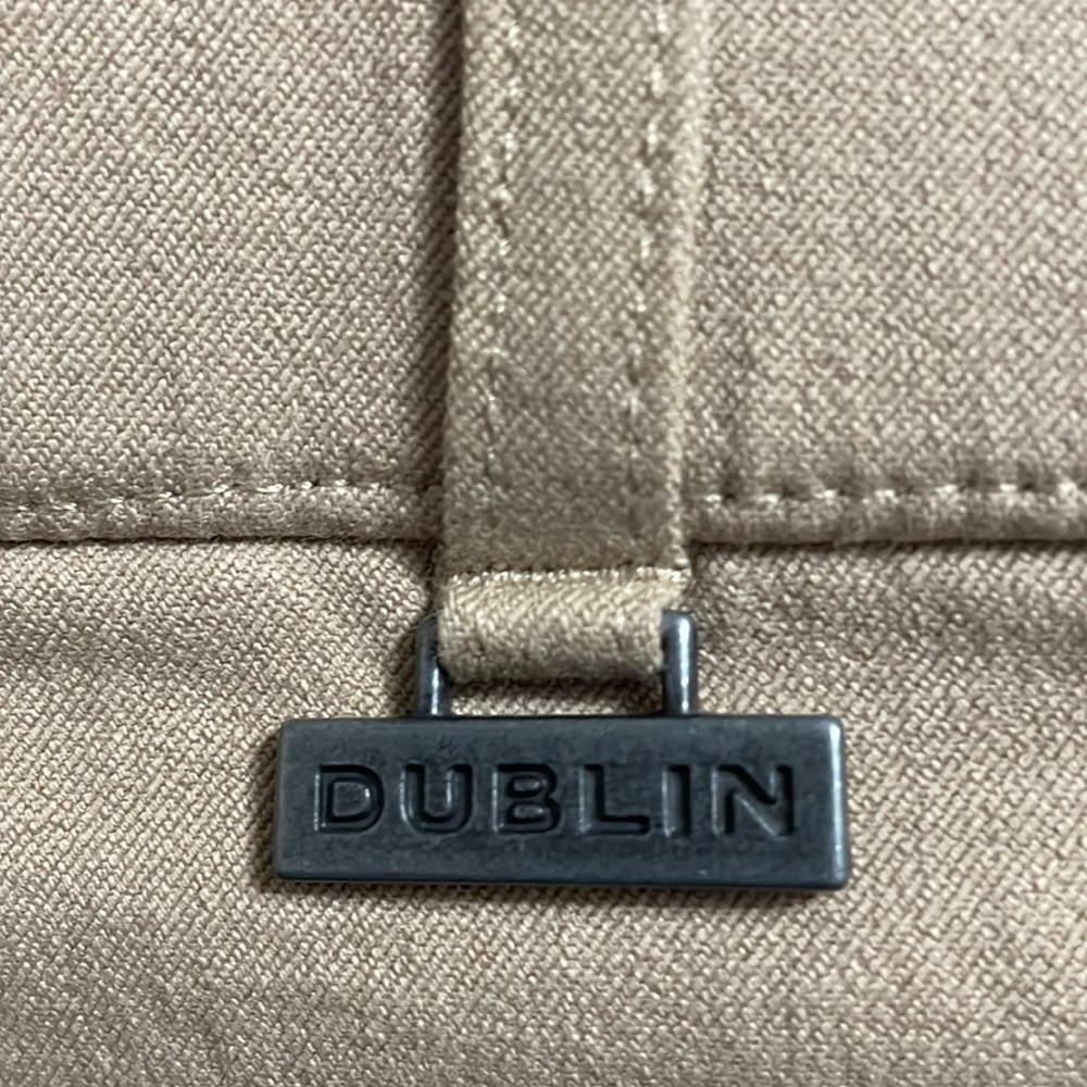 Dublin Equestrian Riding pants - Picture 7 of 7